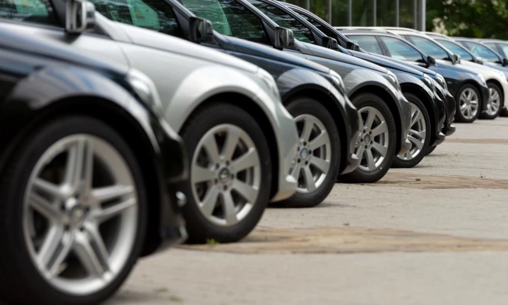 Ακριβαίνουν όλα τα αυτοκίνητα